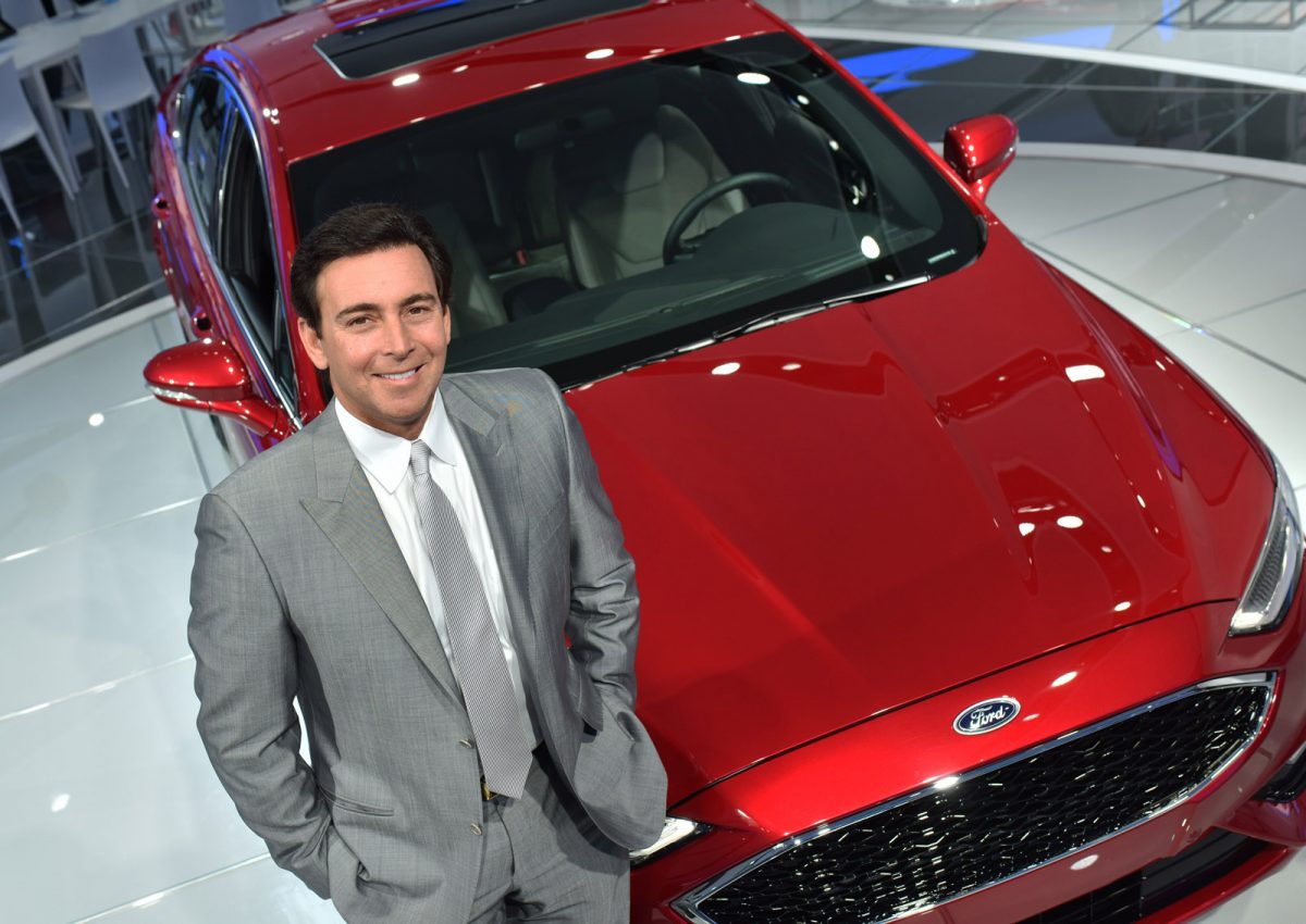 FORD