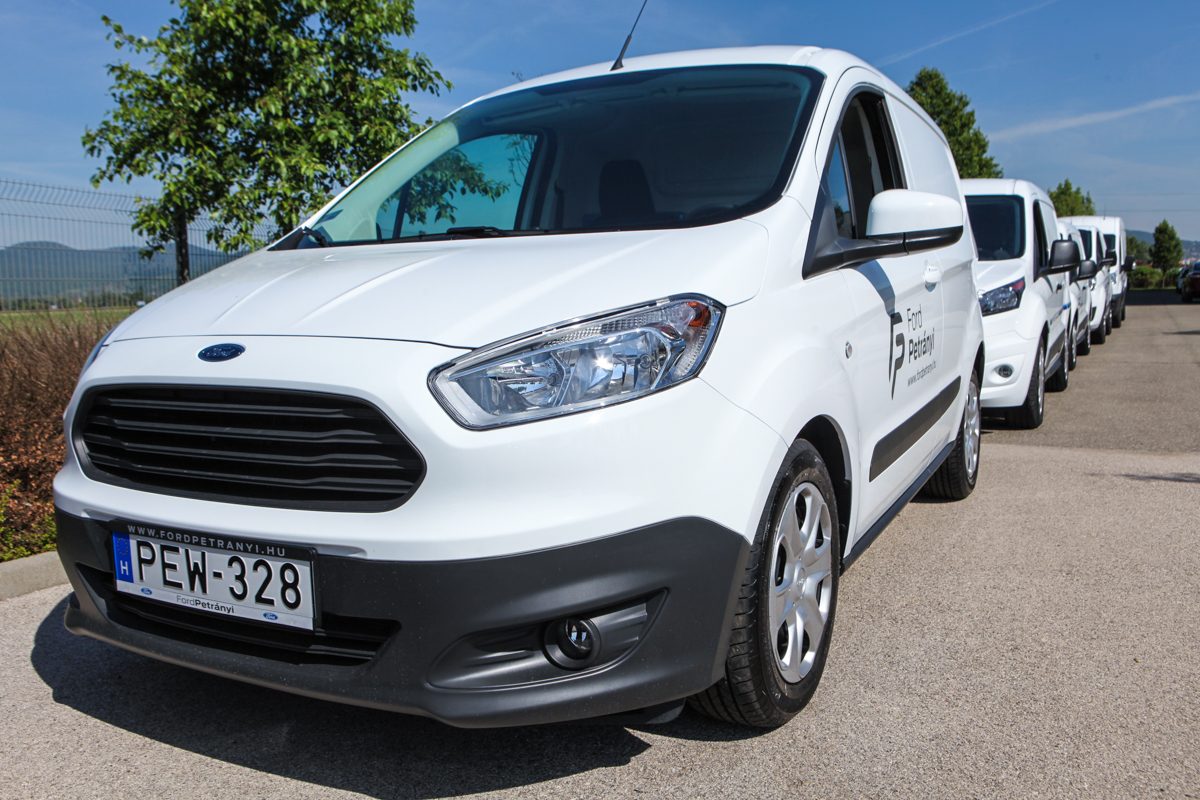 FORD