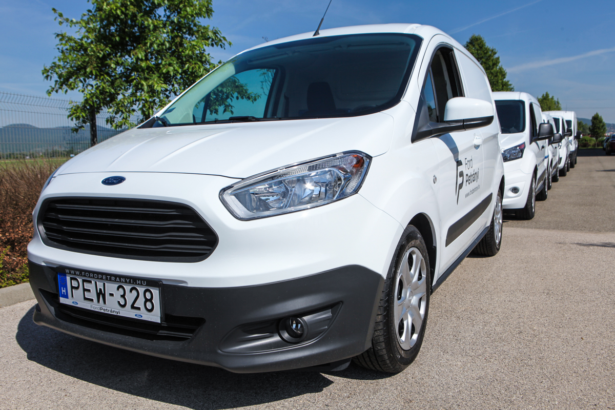 FORD