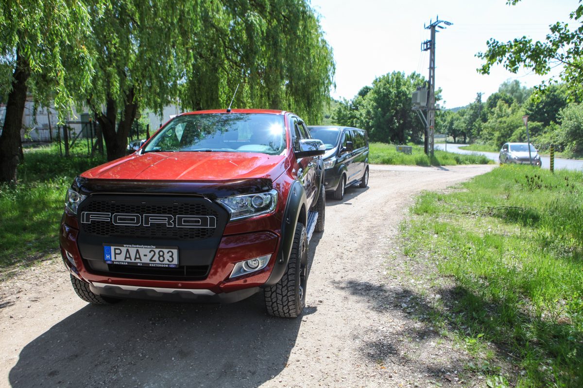 FORD