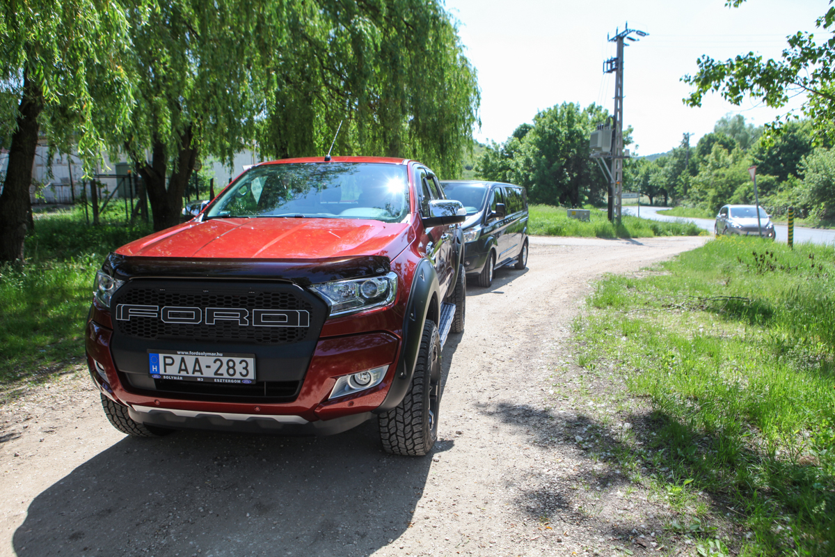 FORD