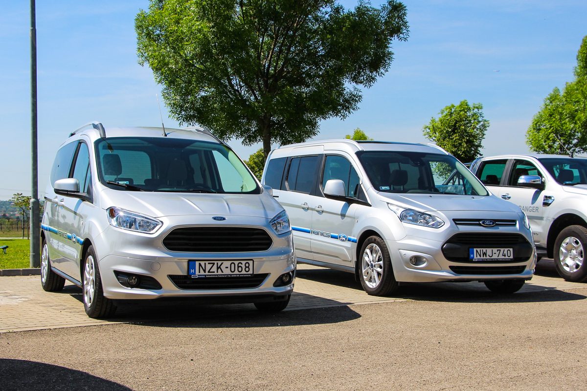 FORD