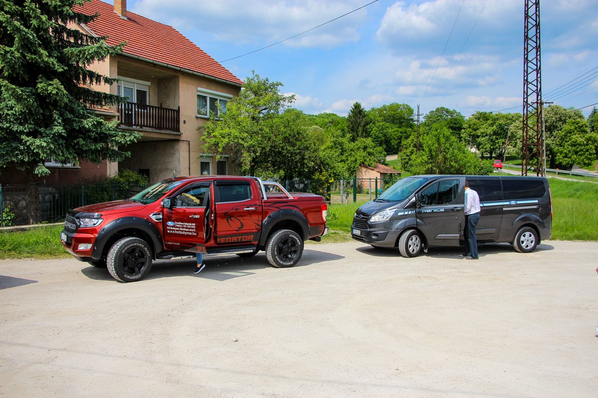 FORD