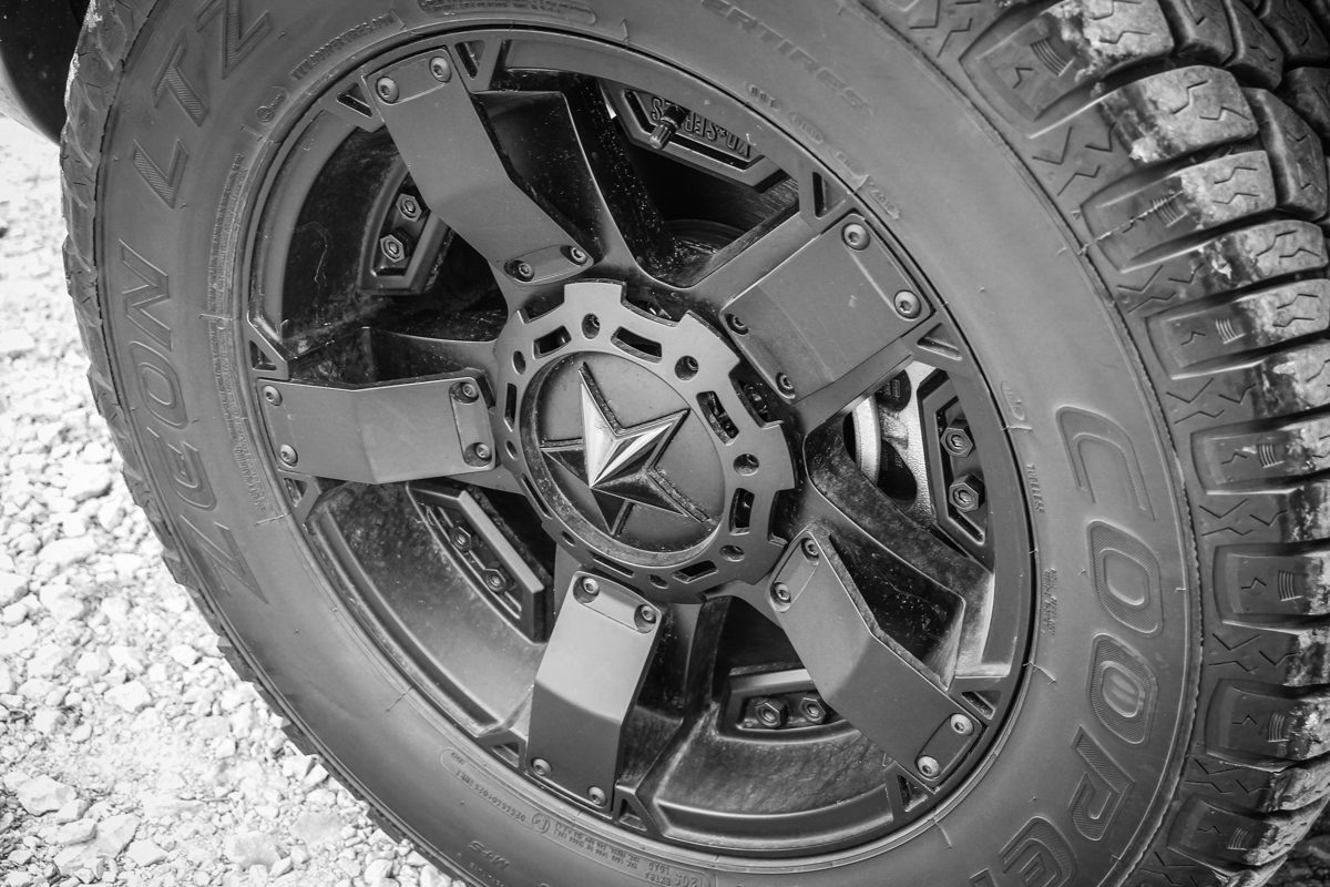FORD