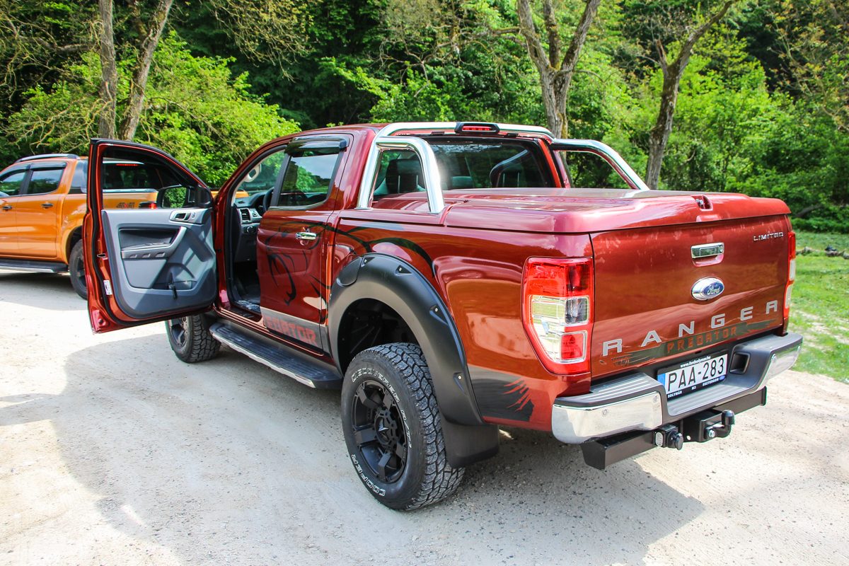 FORD