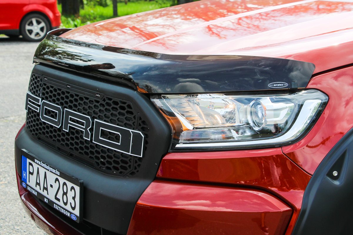 FORD