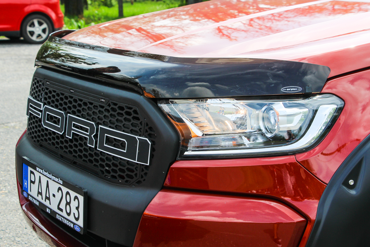 FORD