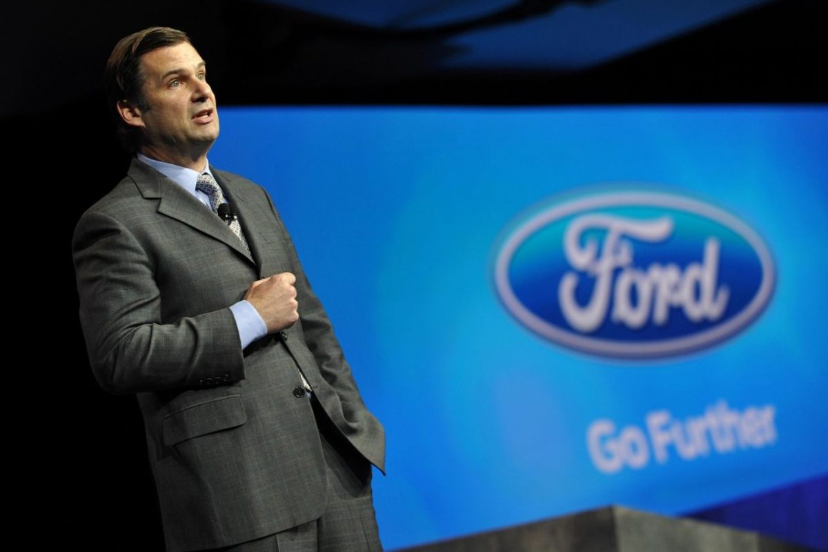 FORD