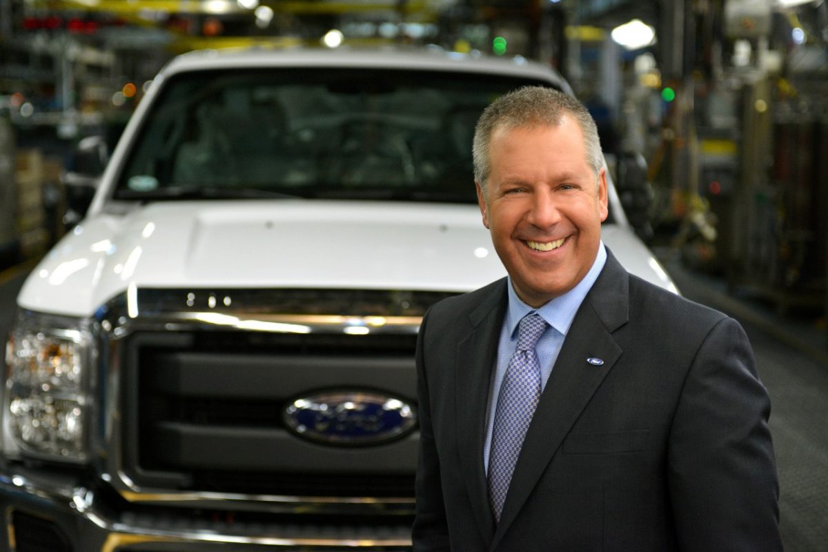 FORD