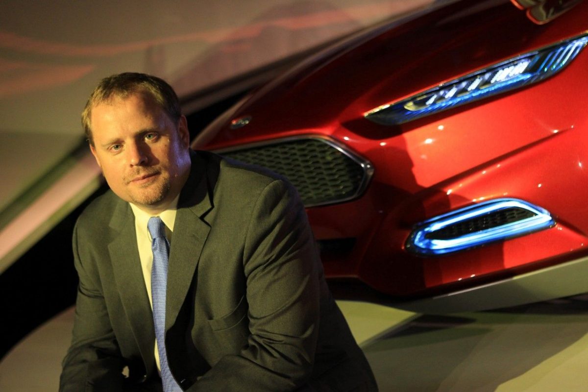 FORD