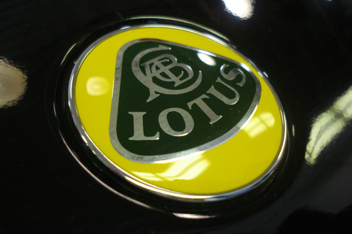 LOTUS