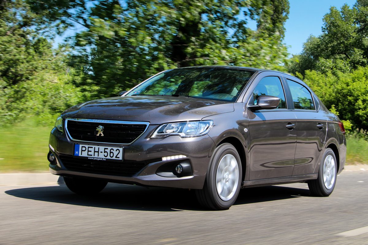 PEUGEOT 301