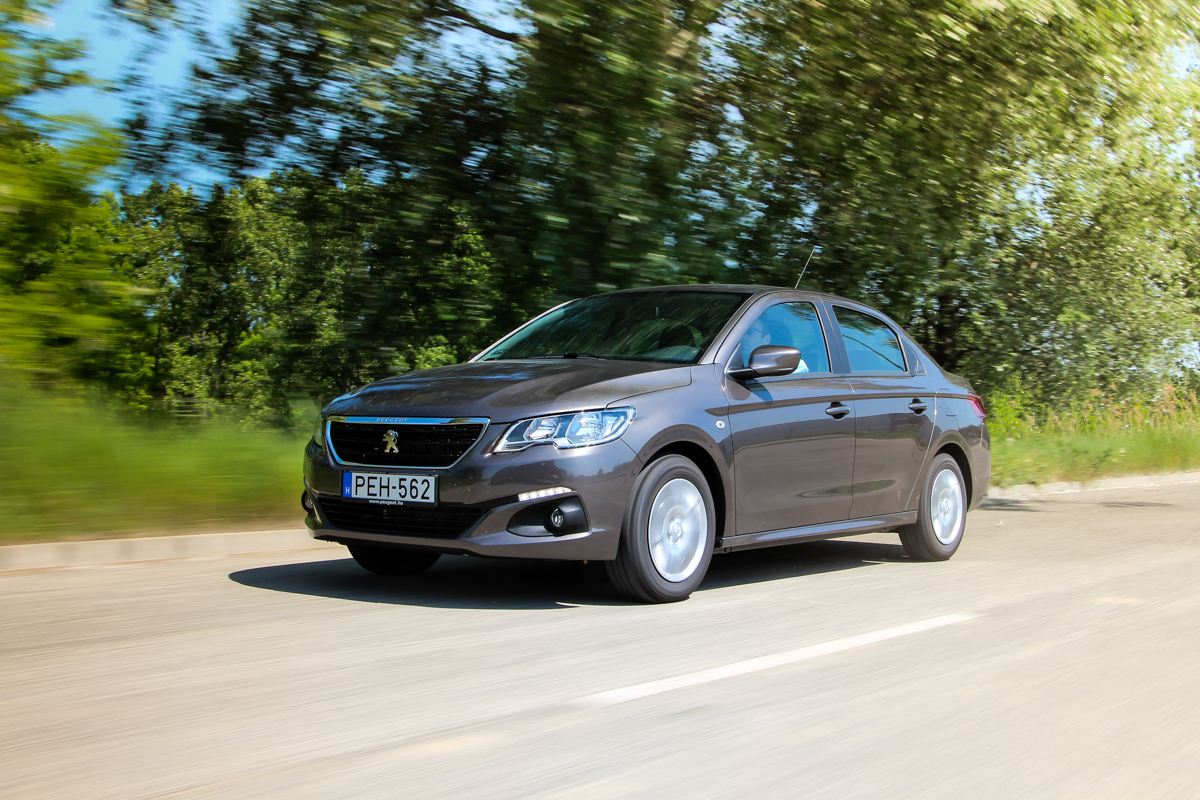 PEUGEOT 301