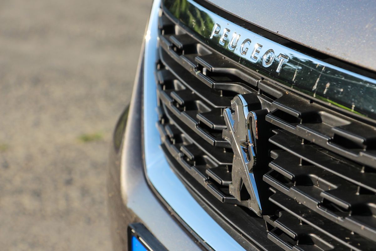 PEUGEOT 301