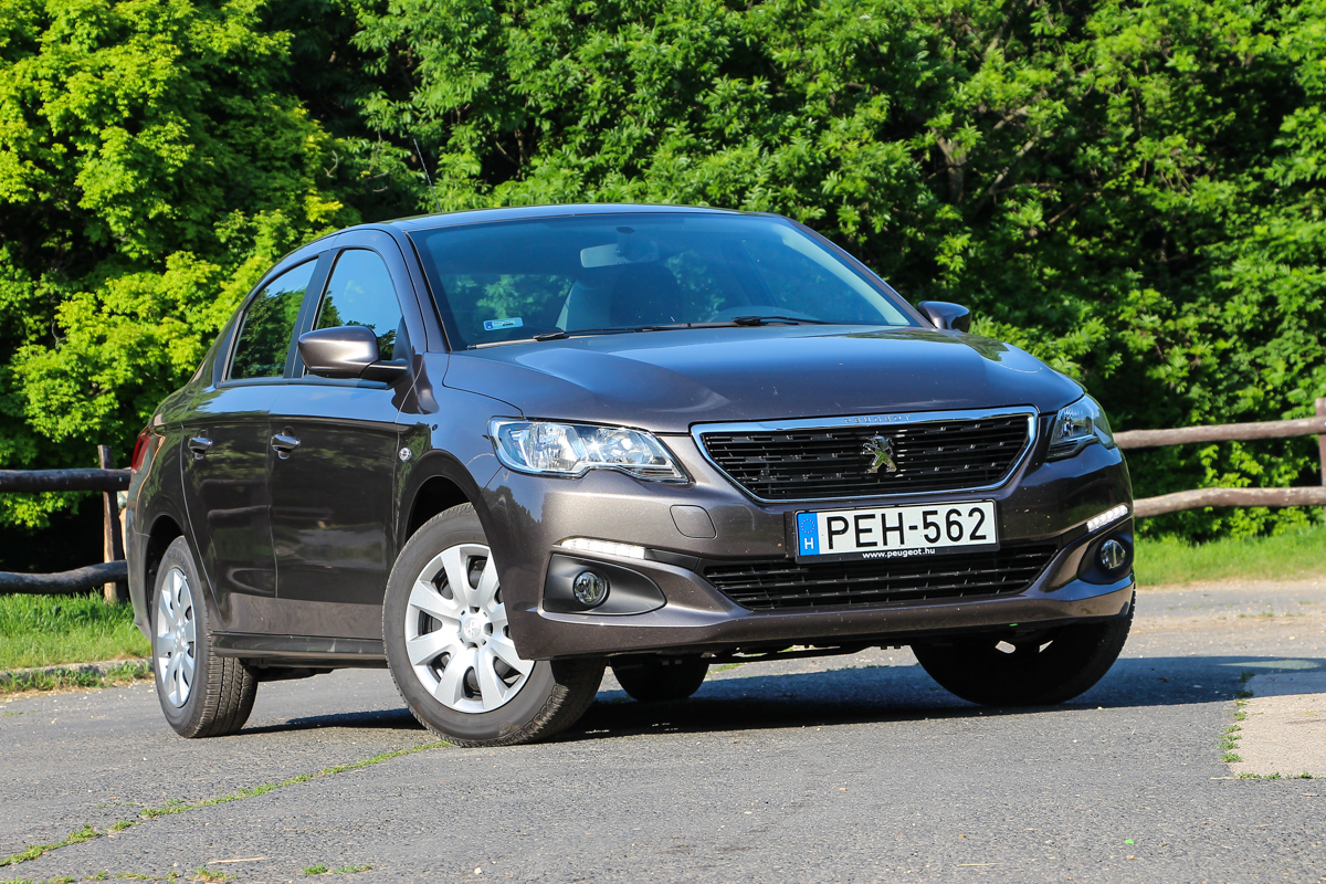 PEUGEOT 301