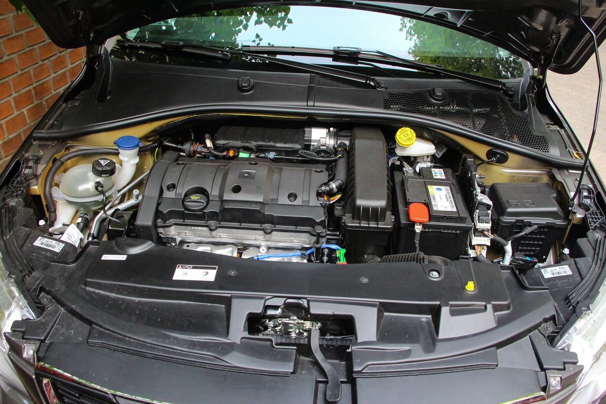 PEUGEOT 301