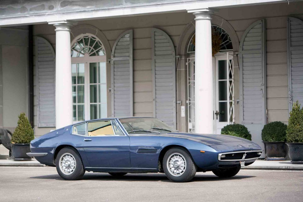 MERCEDES-BENZ SL-OSZTÁLY