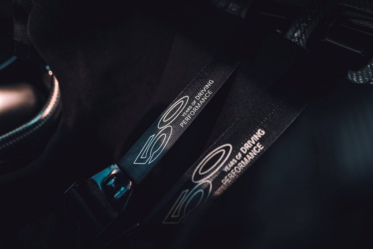 MERCEDES-AMG GT