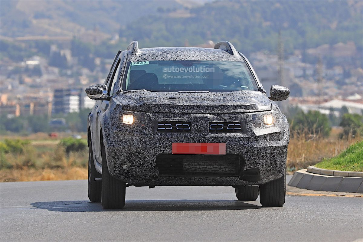 DACIA