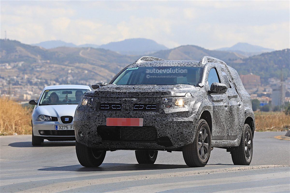 DACIA