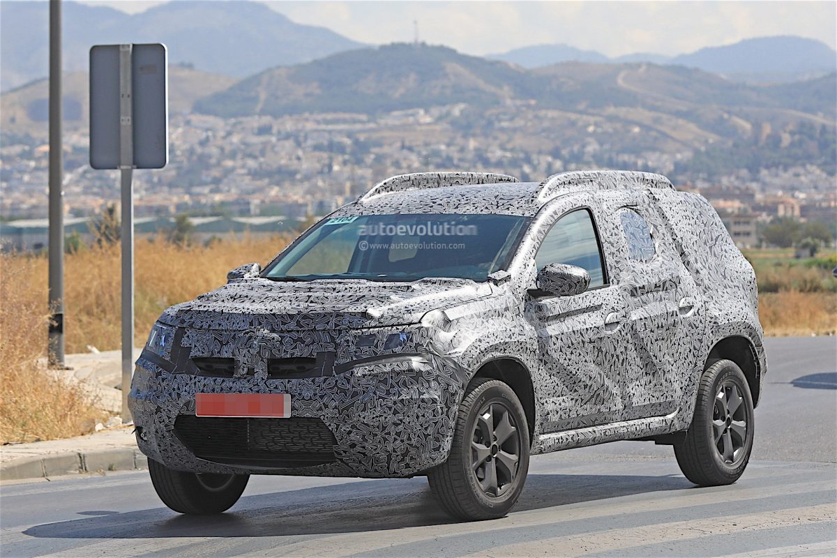 DACIA