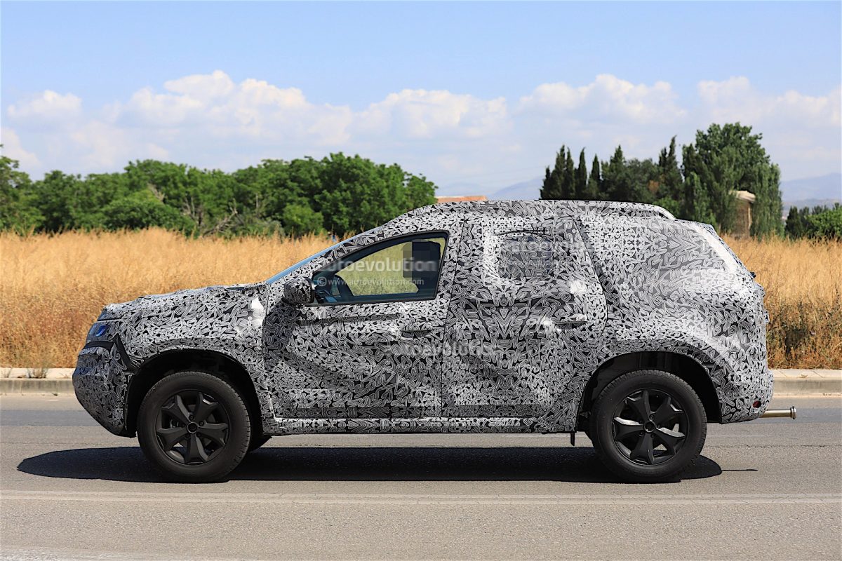 DACIA