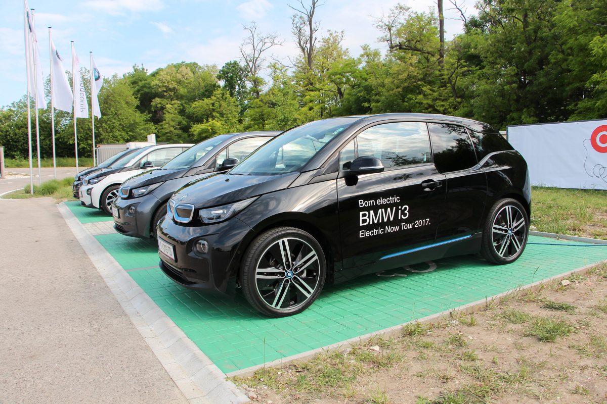 BMW