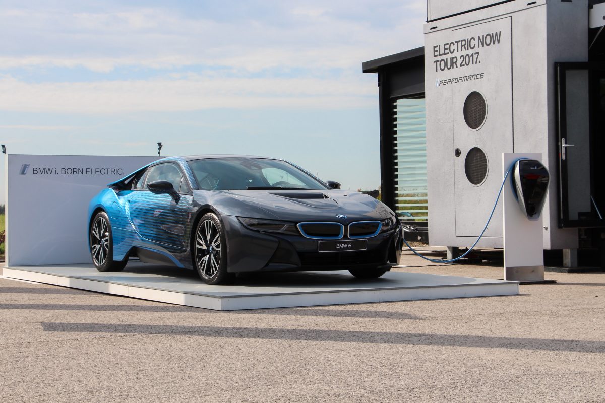 BMW