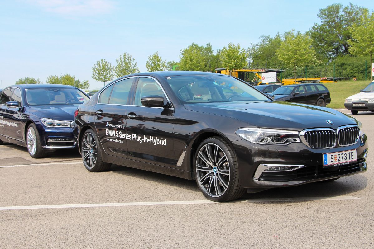 BMW