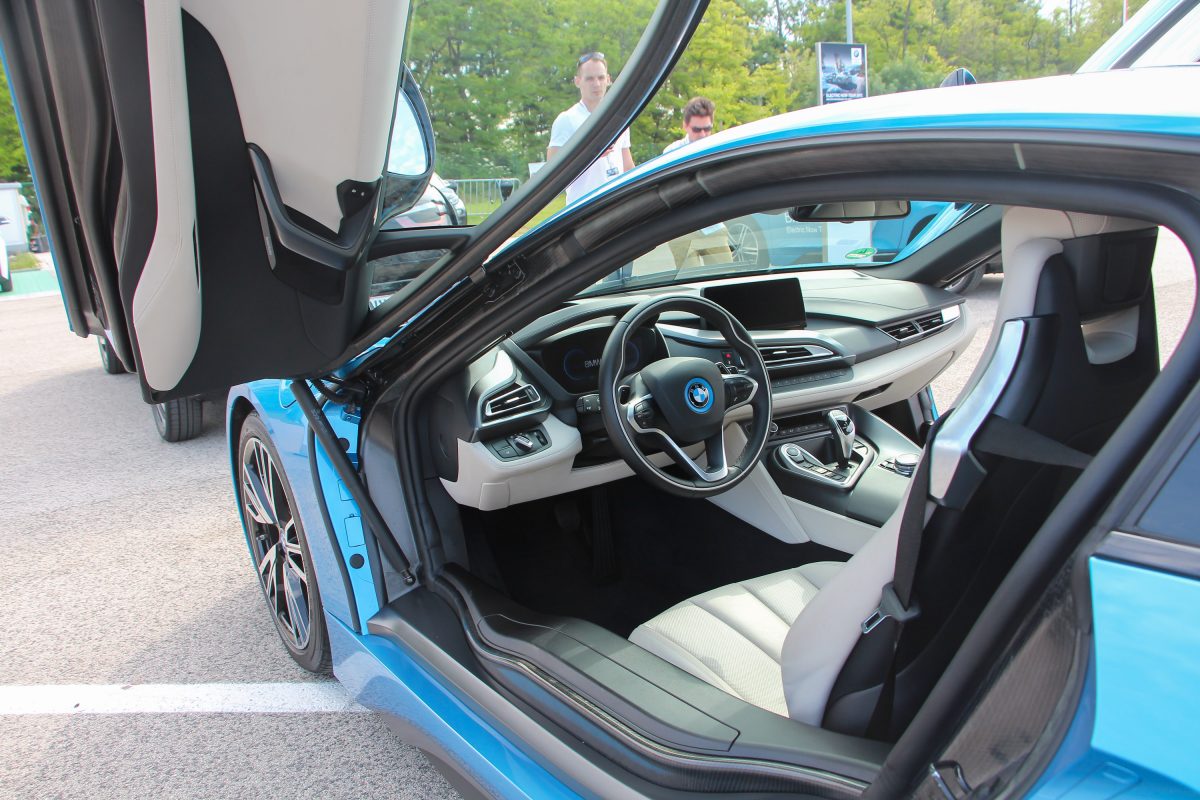 BMW