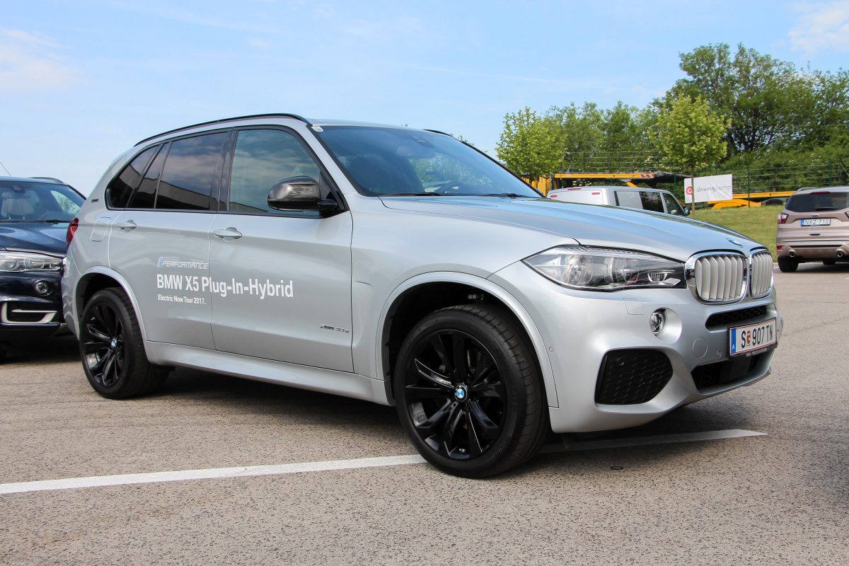 BMW