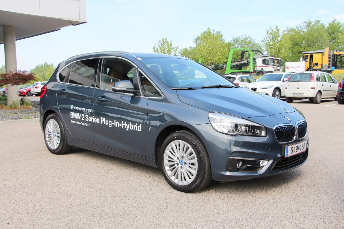 BMW