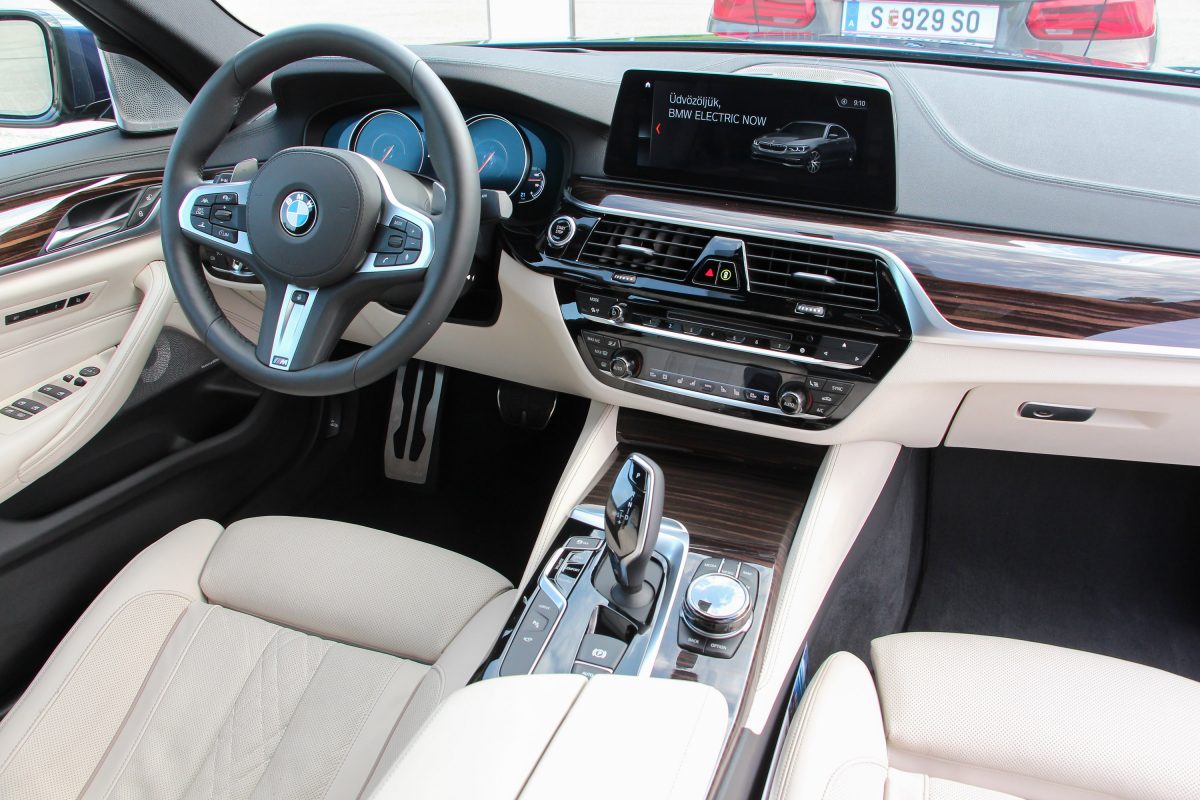 BMW