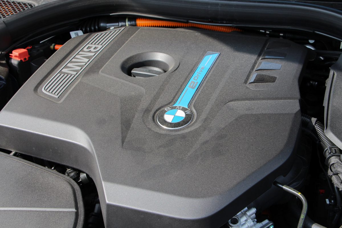 BMW