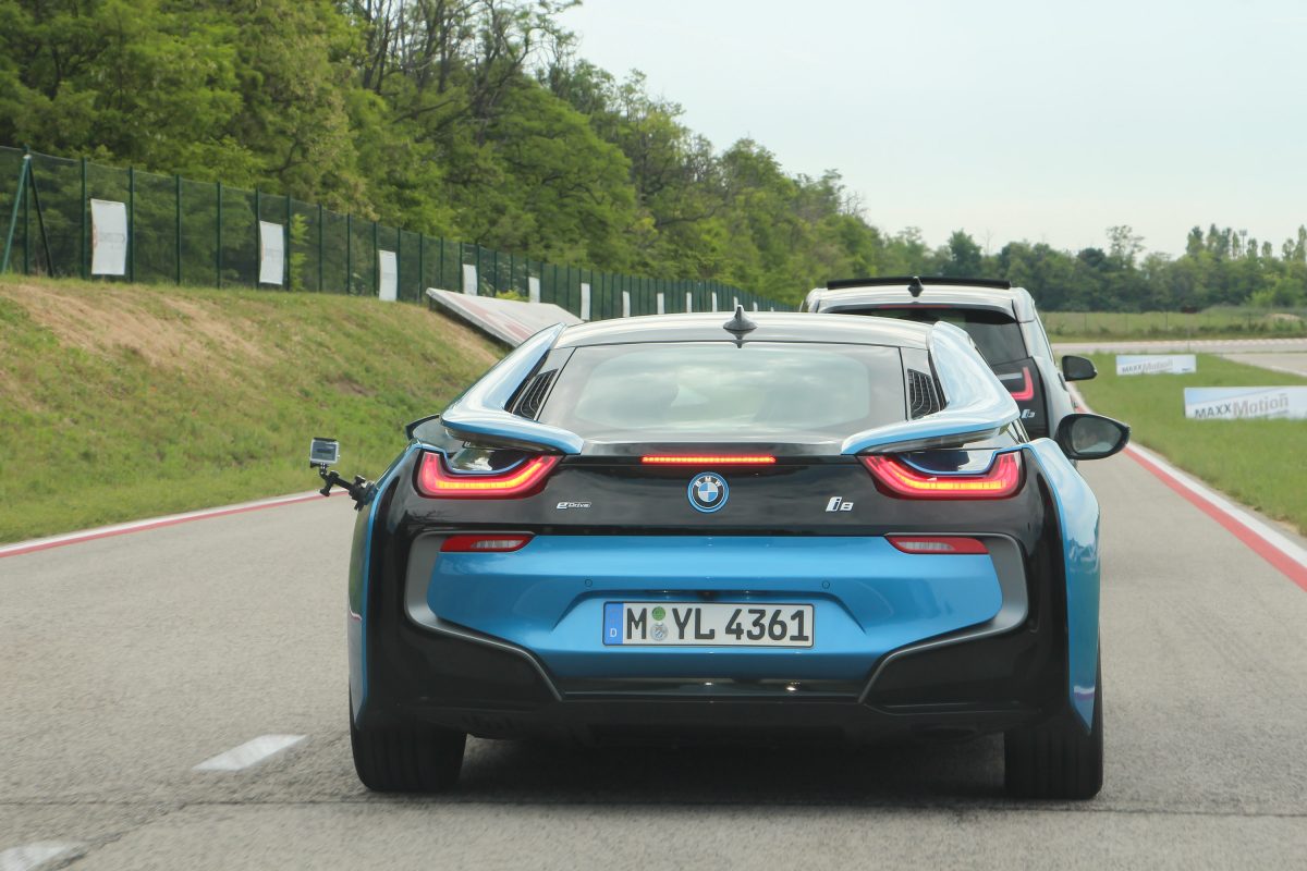 BMW