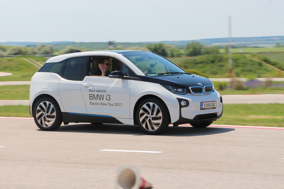 BMW