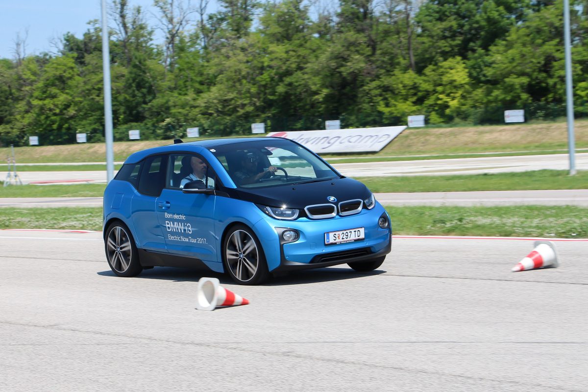 BMW