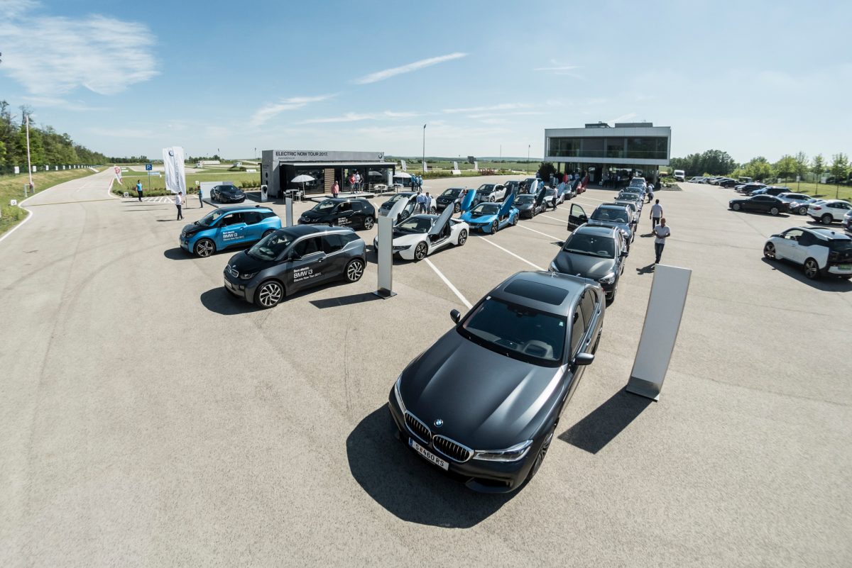 BMW