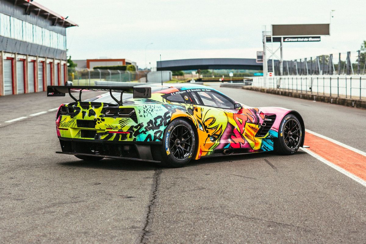 BMW M6