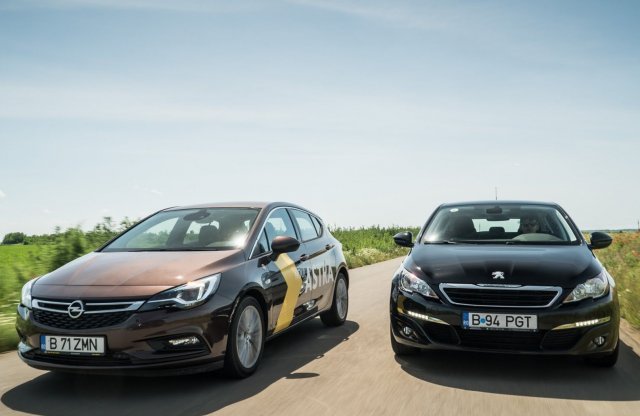Összebútorozva is független maradna az Opel és a Peugeot