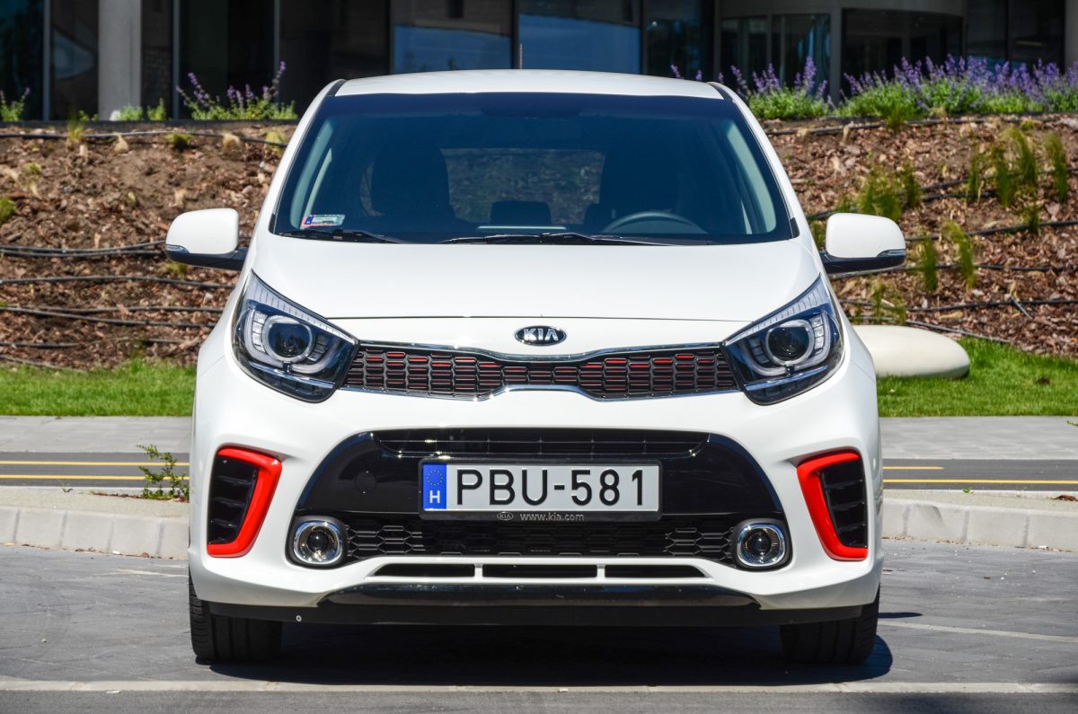 KIA PICANTO