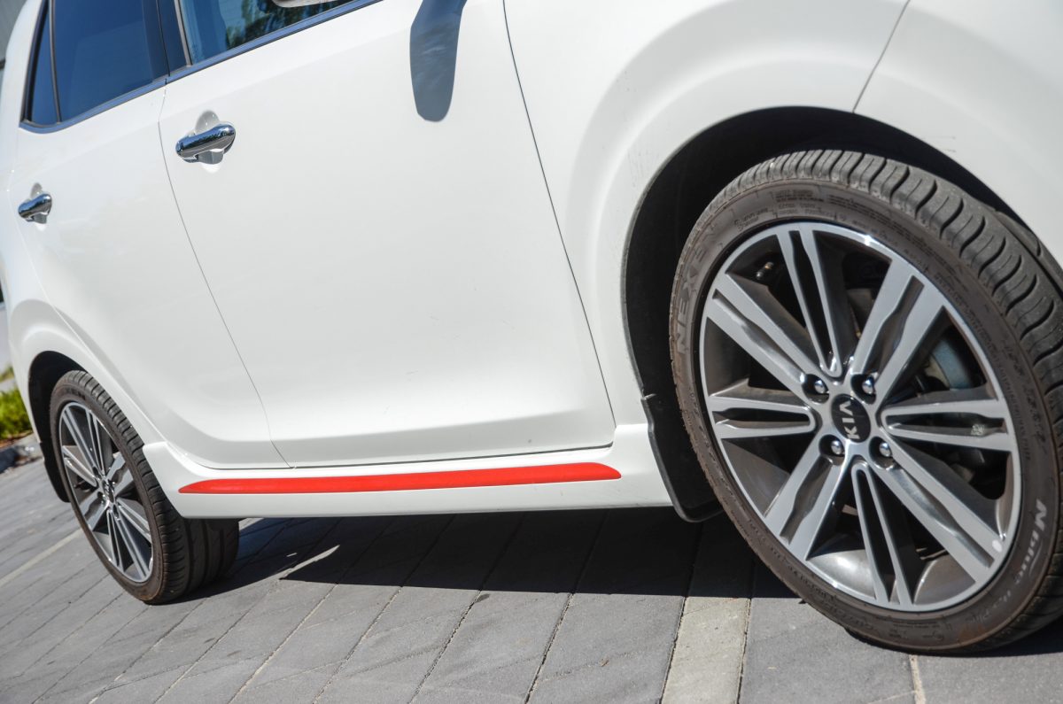KIA PICANTO