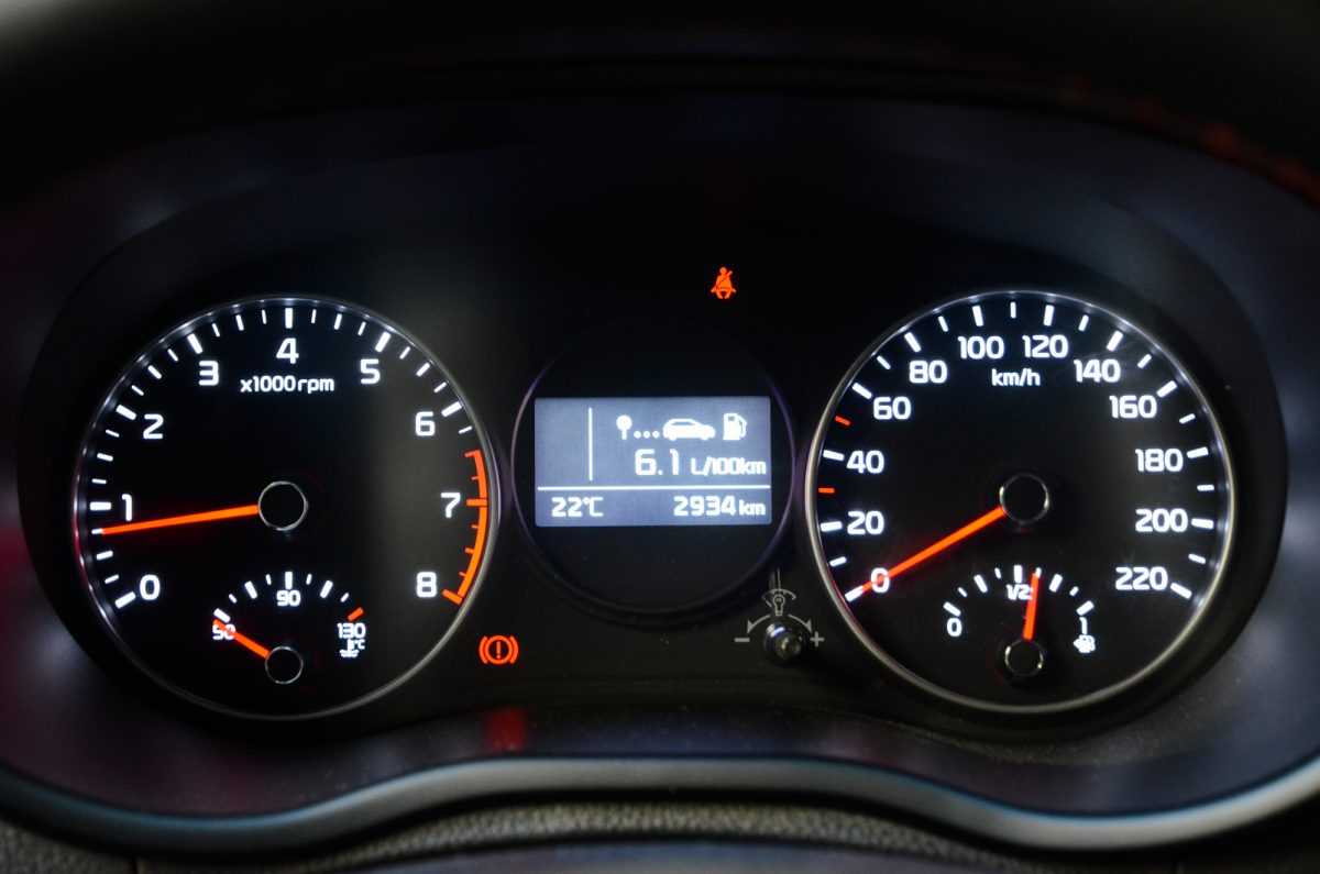 KIA PICANTO