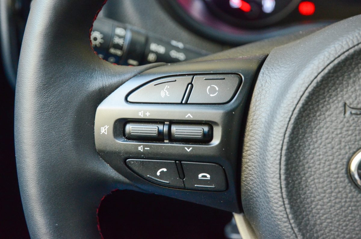 KIA PICANTO