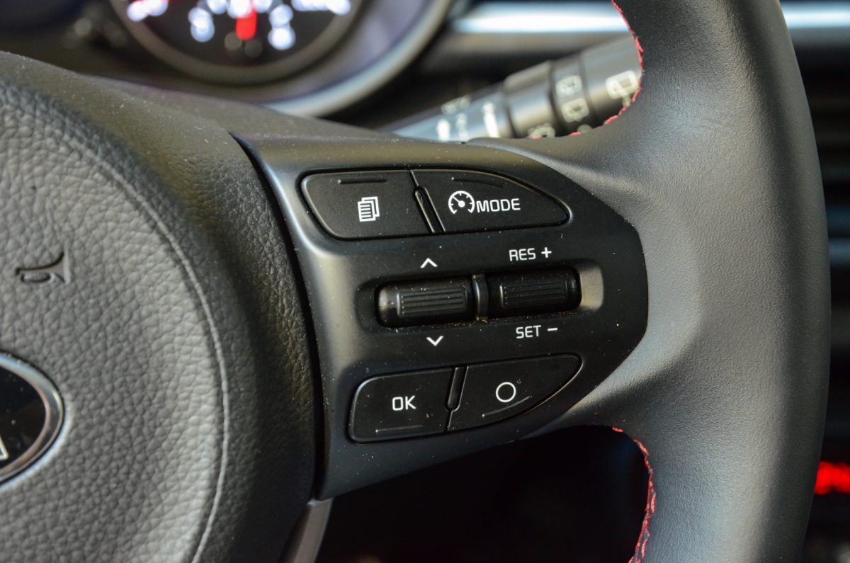 KIA PICANTO