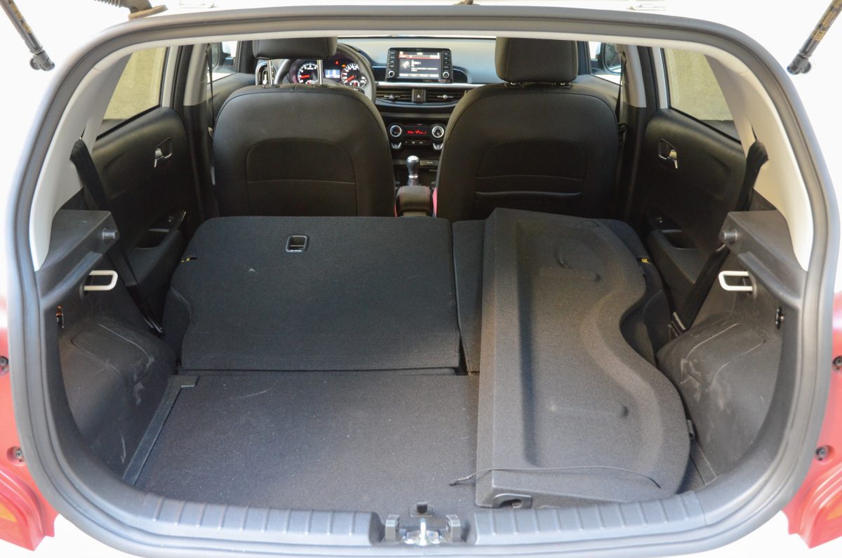 KIA PICANTO