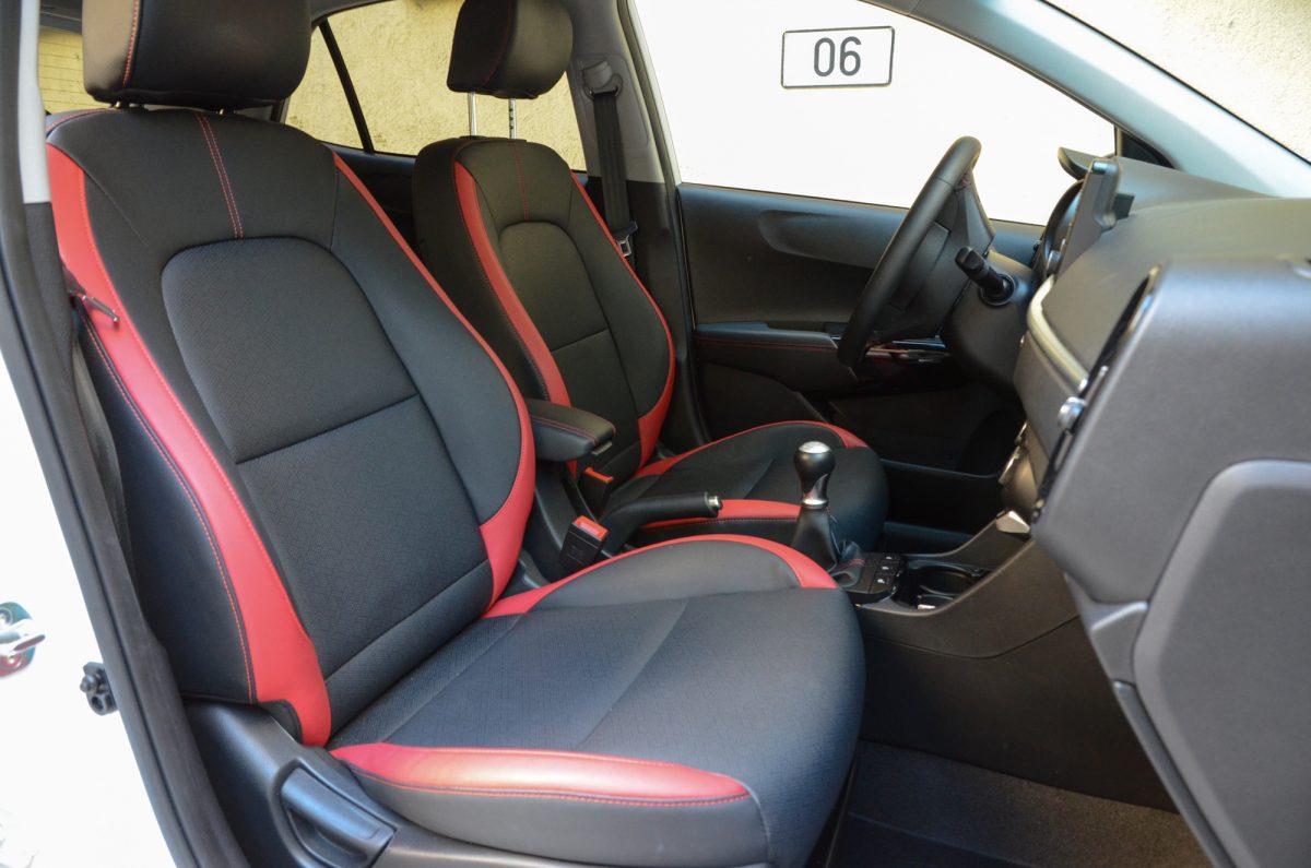 KIA PICANTO
