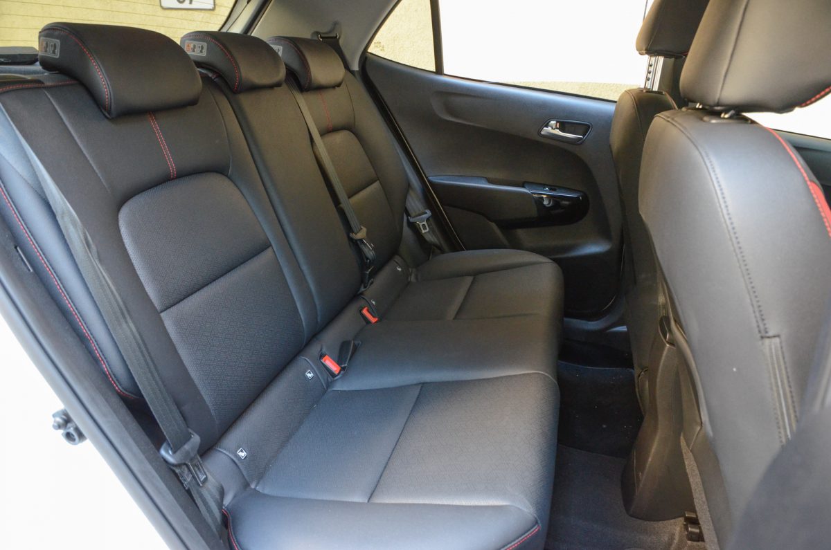 KIA PICANTO