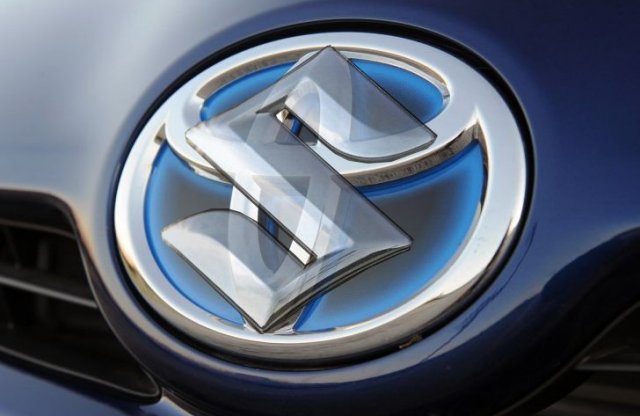 Így fog együttműködni a Suzuki és a Toyota