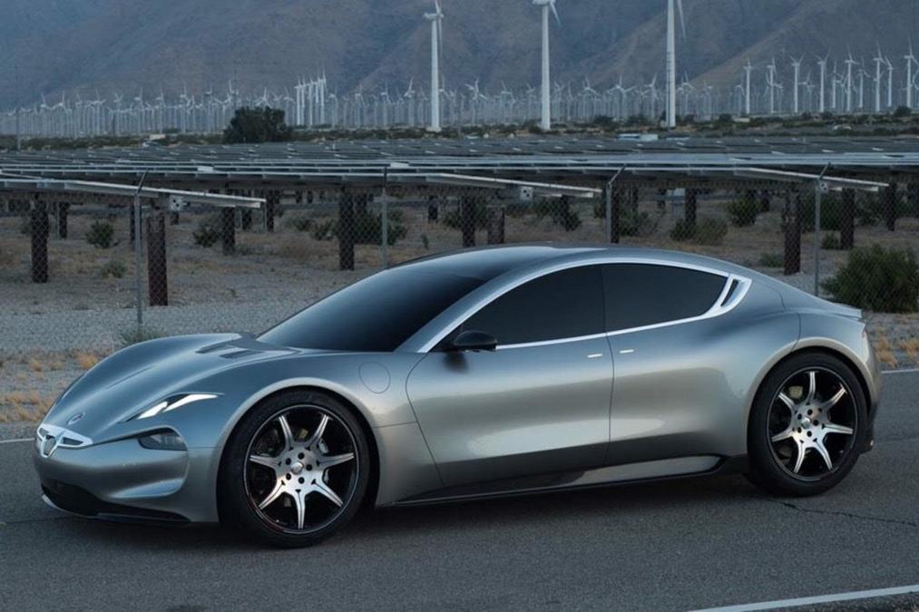 FISKER